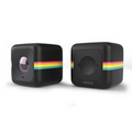 Polaroid Cube Plus Camera - Black